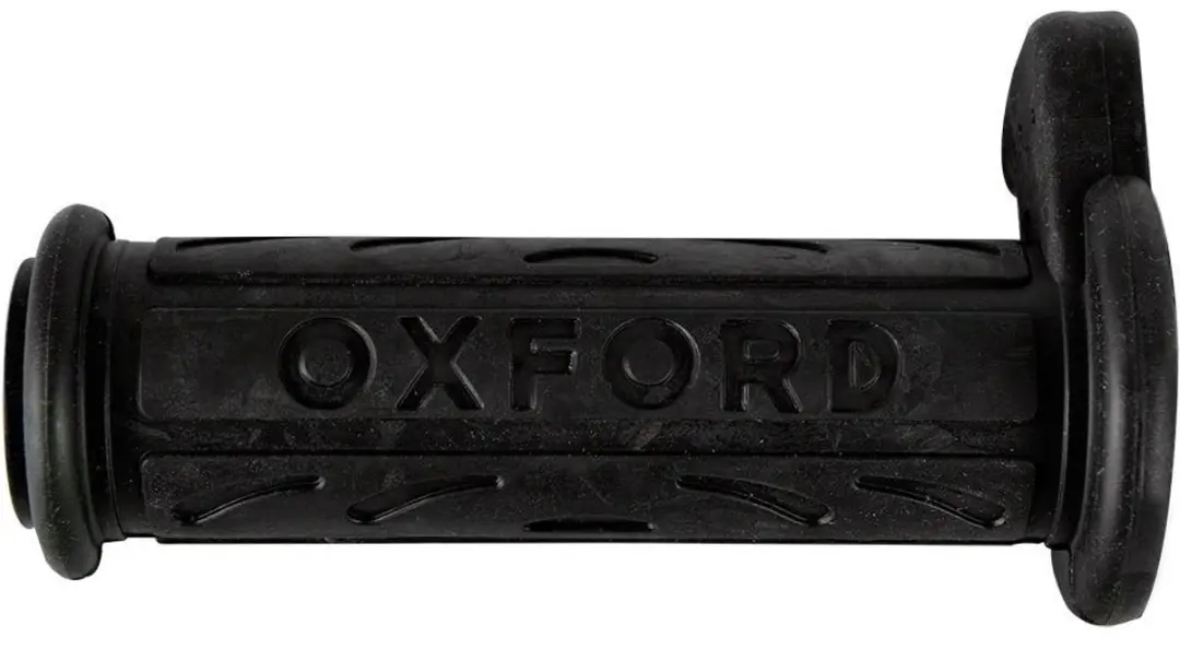 Oxford Essential Commuter L Verwarmde Handgreep
