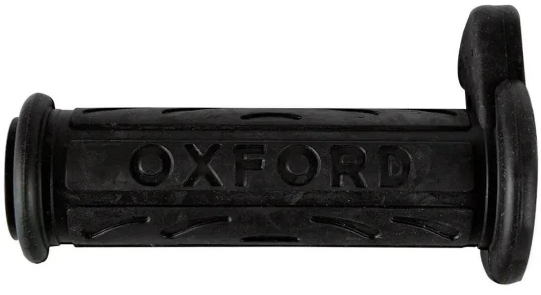 Oxford Essential Commuter L Verwarmde Handgreep - Zwart - afbeelding 2 van 2