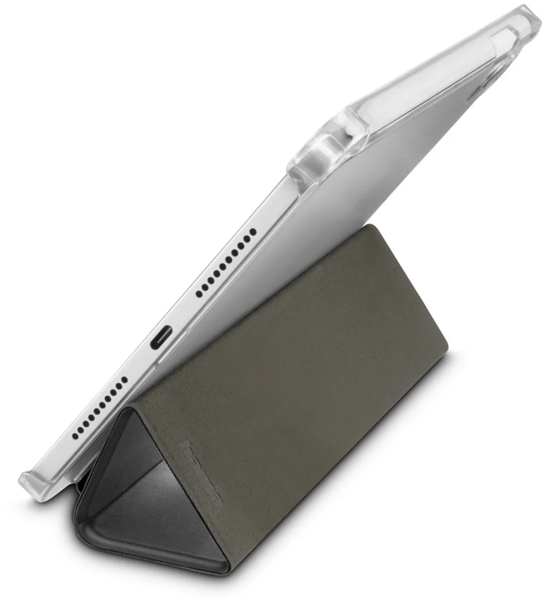 Hama Tablethoes iPad Mini 8.3 Fold Clear - Zwart