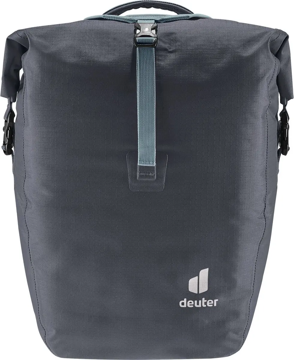 Deuter Weybridge Fietstas 20+5L