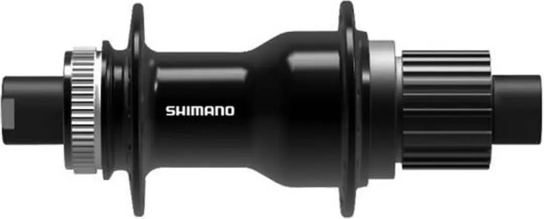 Shimano Cues 500 Achternaaf 32T 12V 148mm