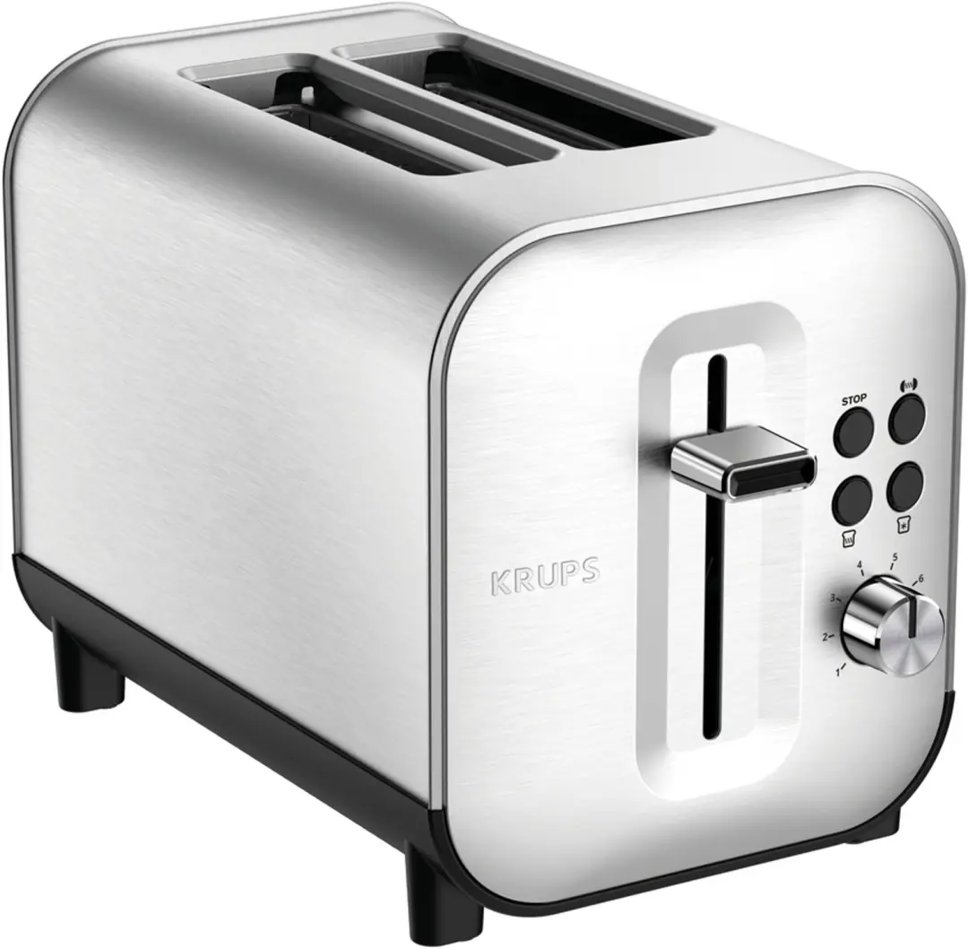 Krups broodrooster KH682D