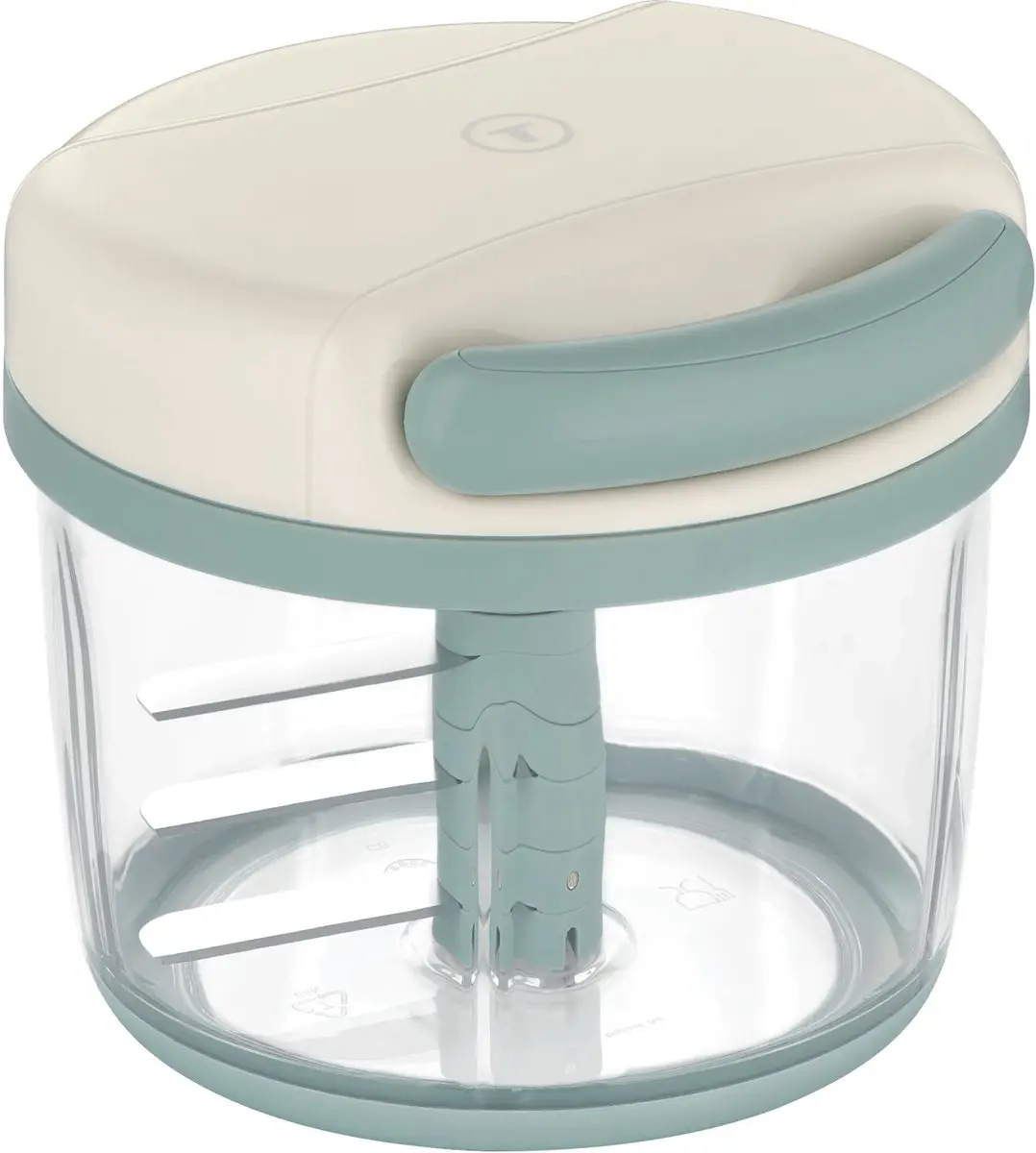 Tefal 5 Second Chopper K4330104