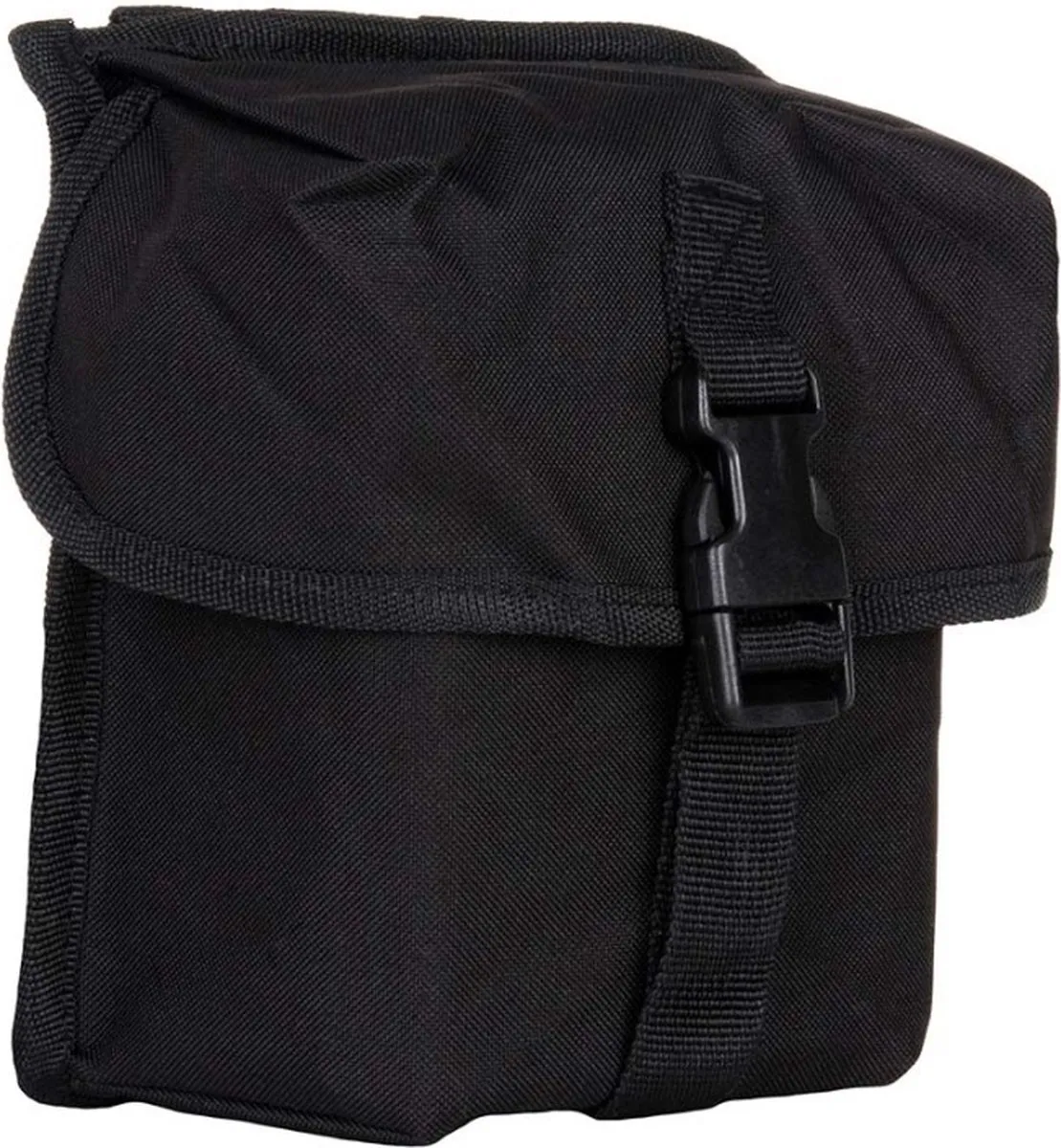 101 Inc Molle Pouch Ration K - Woodland - afbeelding 6 van 6