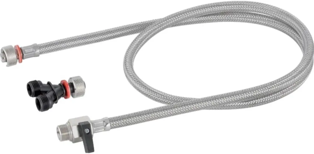 Geberit Wateraansluitset B8000/Aqc8/8000plus