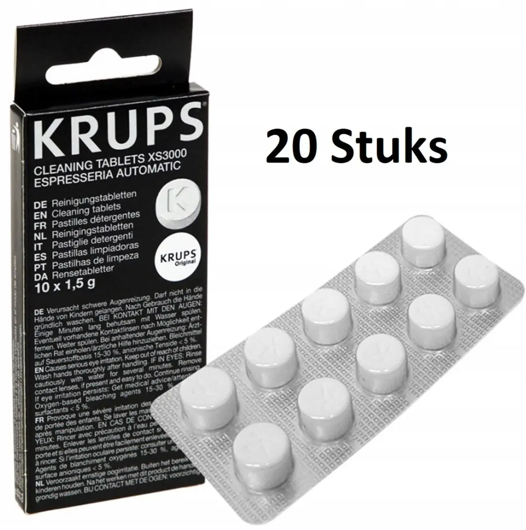 Krups XS3000