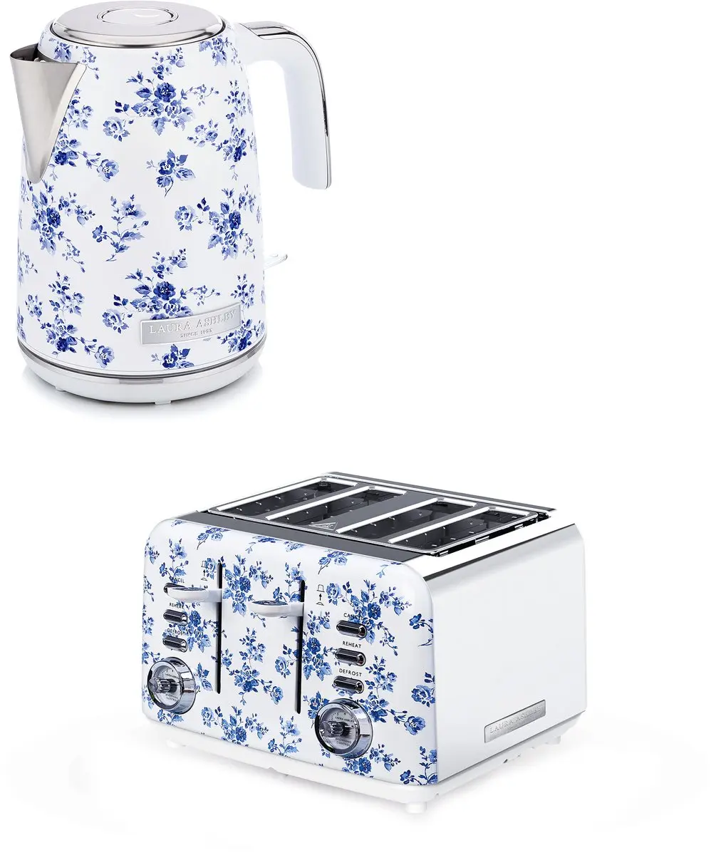 Laura Ashley by VQ Keuken Set