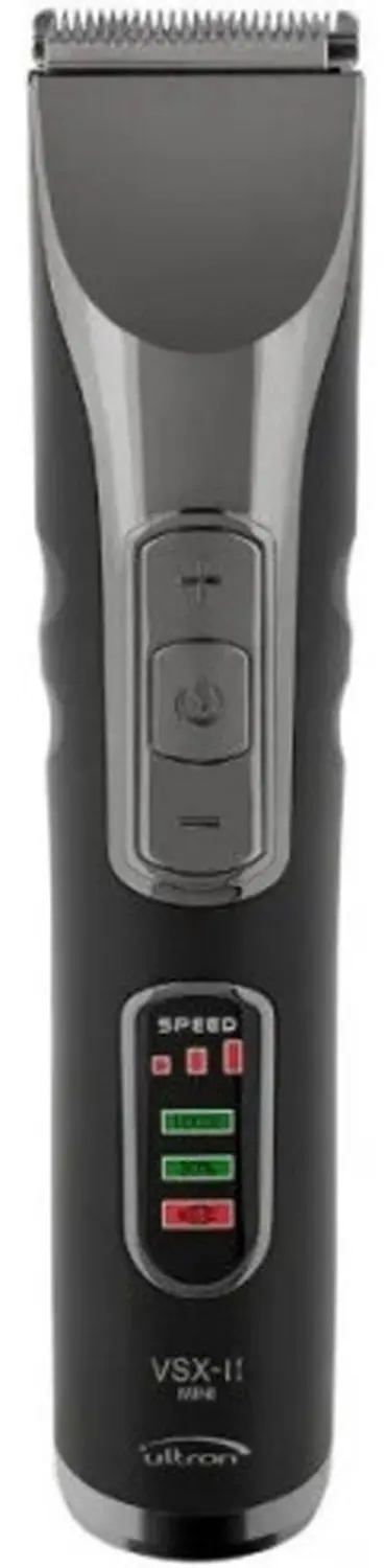 Ultron Nuska Titanium Trimmer - afbeelding 3 van 4