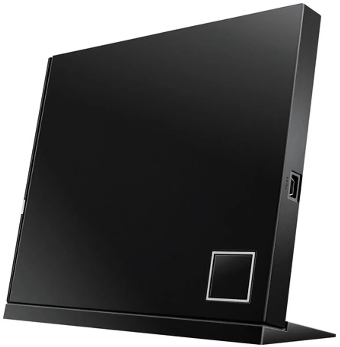 ASUS SBW-06D2XU Externe Blu-ray Brander - Zwart
