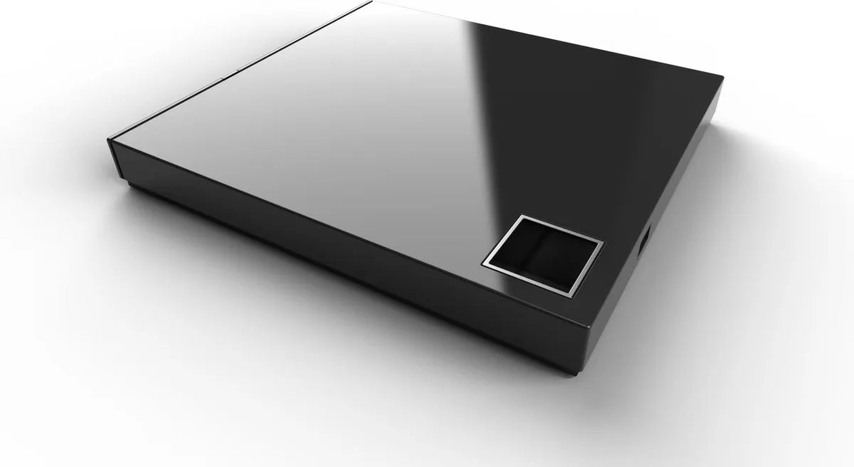 ASUS SBW-06D2XU Externe Blu-ray Brander