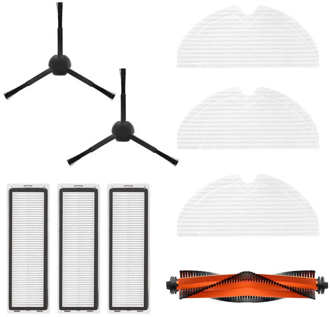 Dreame Accessoireset F9 Pro