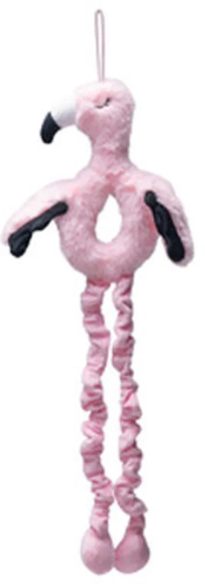 Beeztees Kitten Flamingo Cara