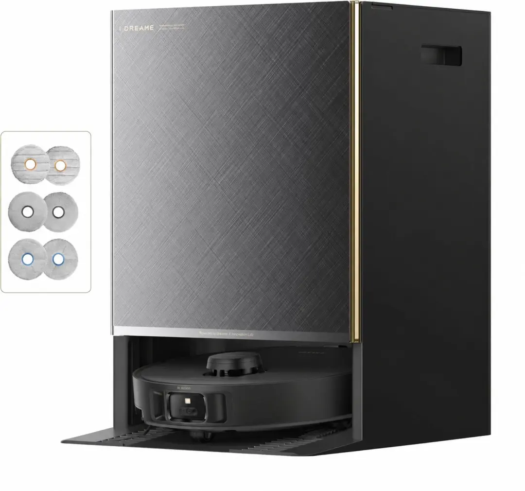 Dreame Matrix 10 Pro