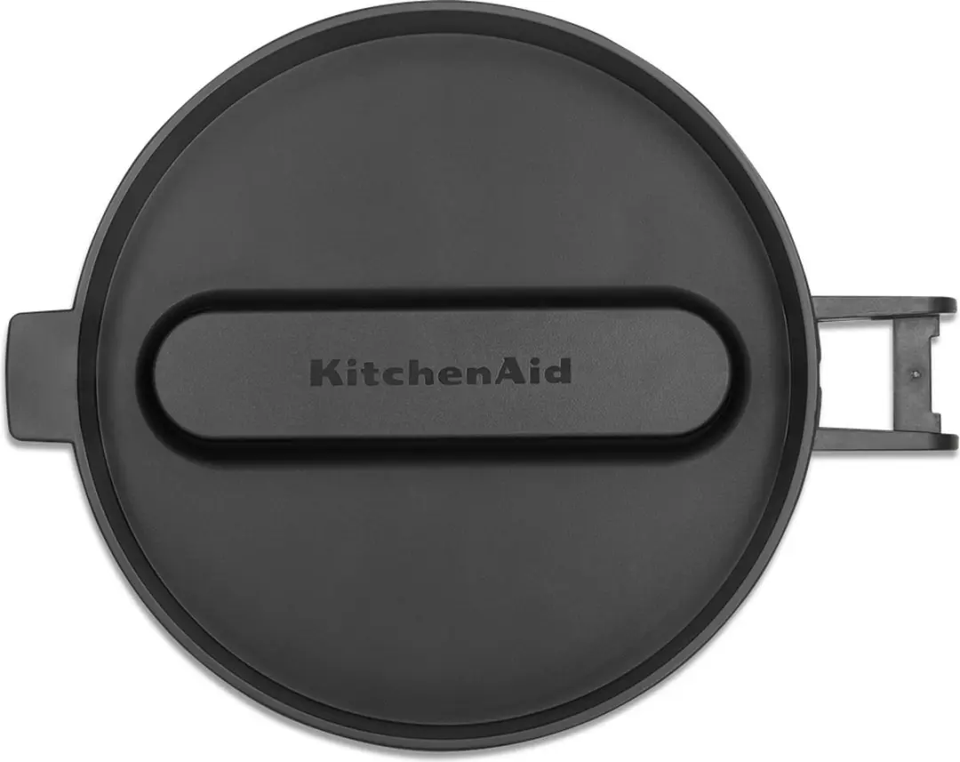 KitchenAid 5KFP0921EAC Keukenmachine 250W Crème - afbeelding 6 van 6