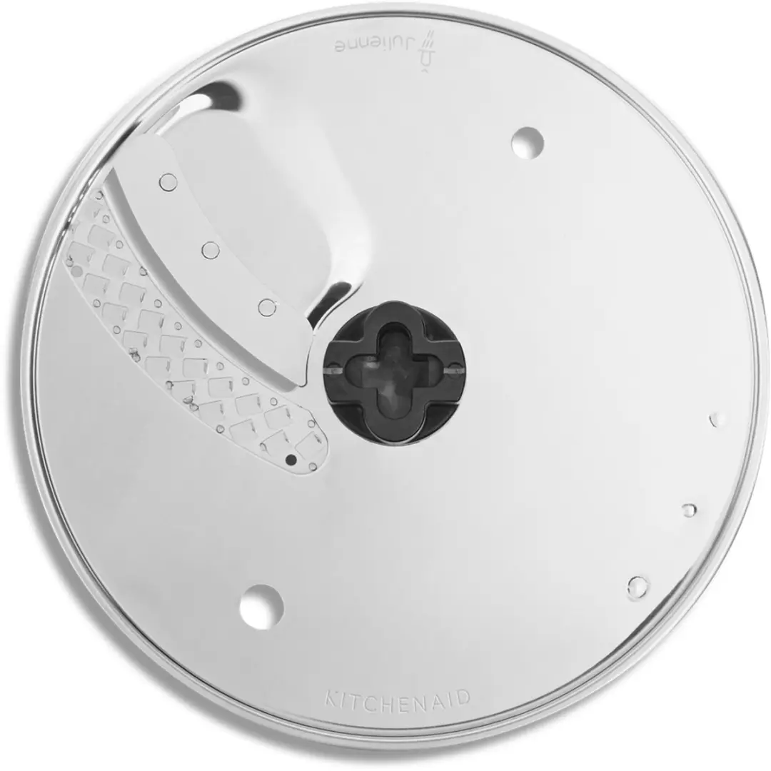 KitchenAid 5KFP0921EAC Keukenmachine 250W Crème - afbeelding 2 van 6