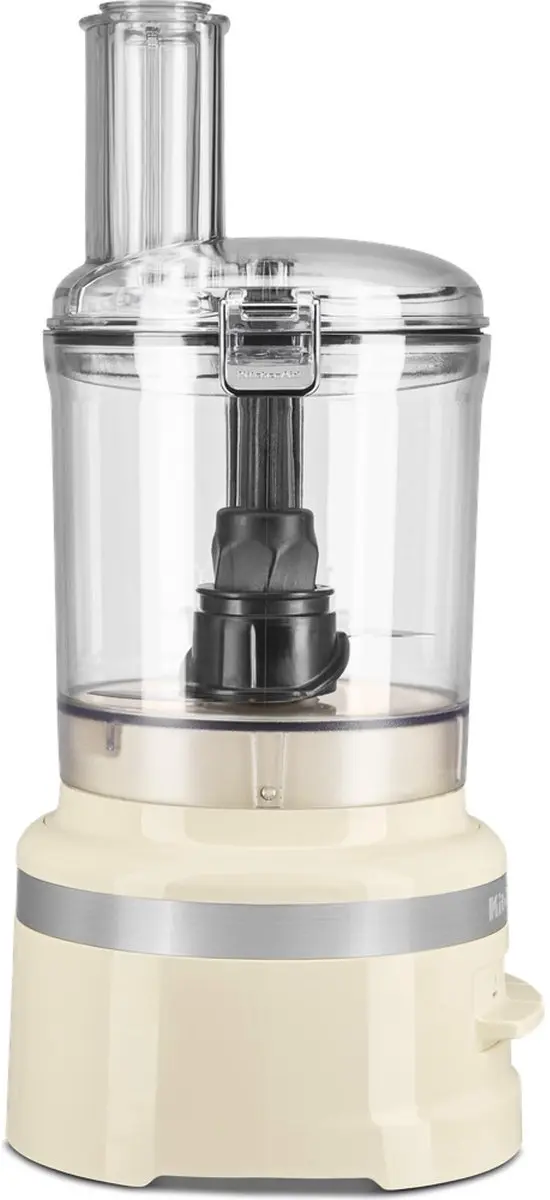 KitchenAid 5KFP0921EAC Keukenmachine 250W Crème - afbeelding 4 van 6