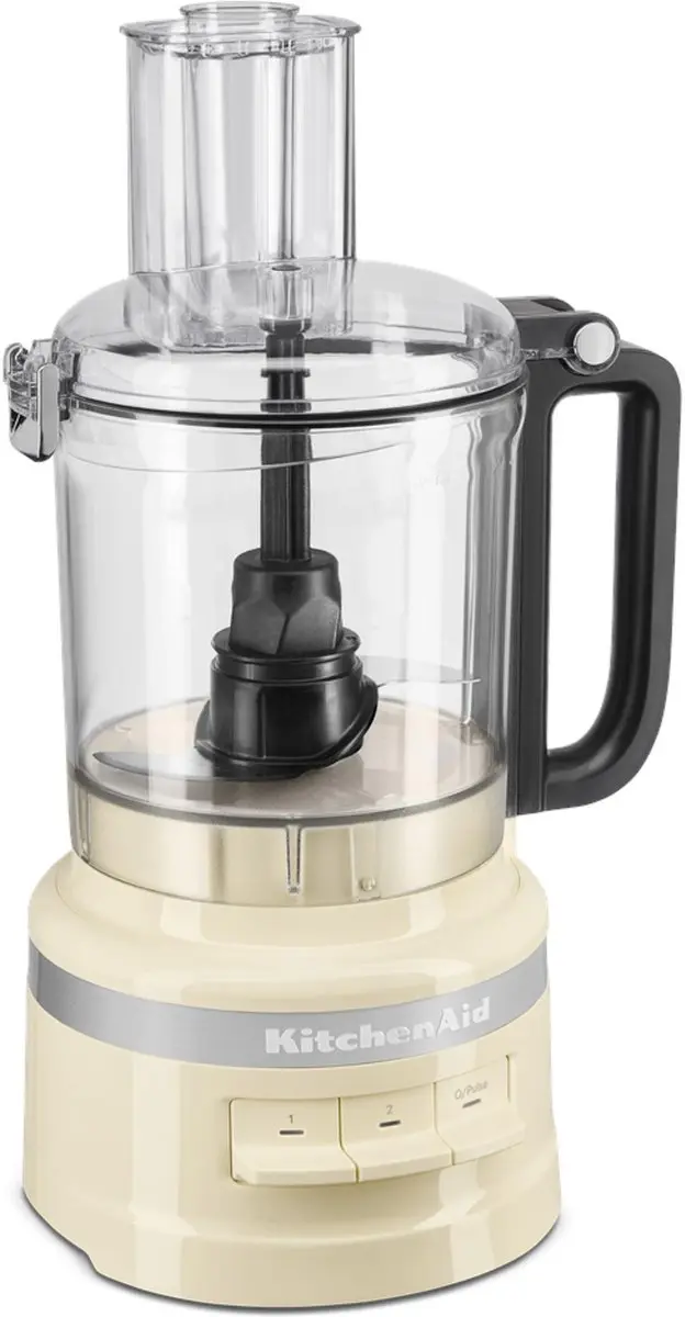 KitchenAid 5KFP0921EAC Keukenmachine 250W Crème