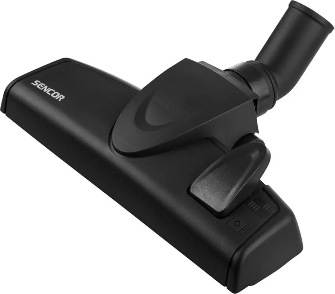Sencor SVC 45BK-EUE3 Stofzuiger - 850W - 1,5L - Zwart - afbeelding 4 van 6