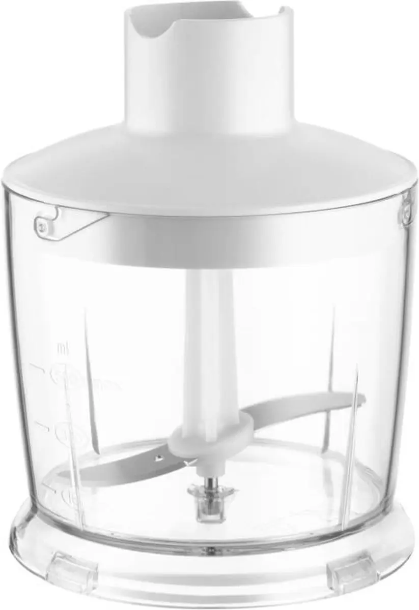 Sencor SHB 6301WH Staafmixer 1200W - Wit - afbeelding 6 van 6
