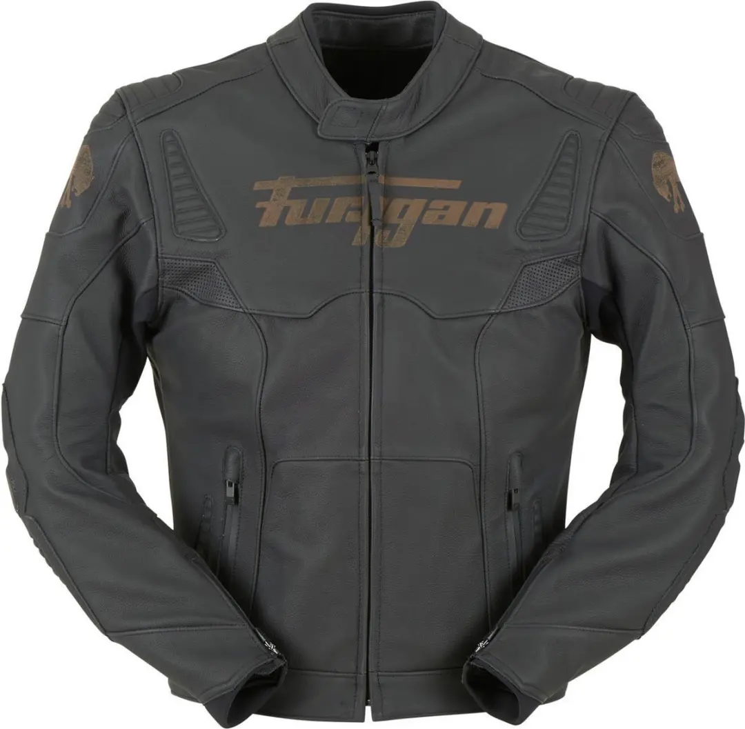 Furygan Sherman Evo Motorjas