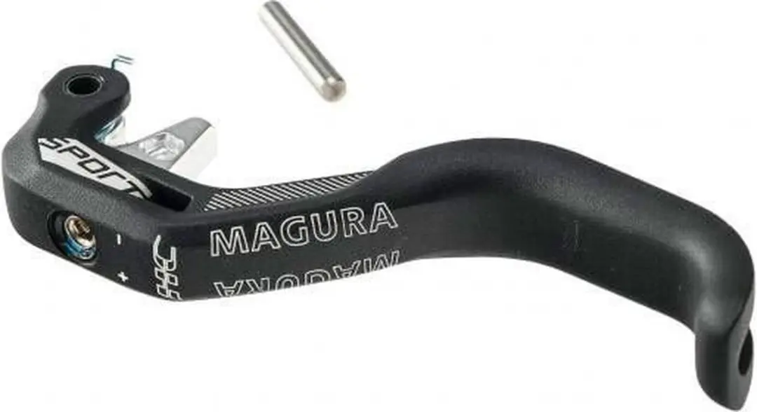 Magura HC Remhendel MT Trail Sport MJ20177 - Zwart - afbeelding 5 van 6