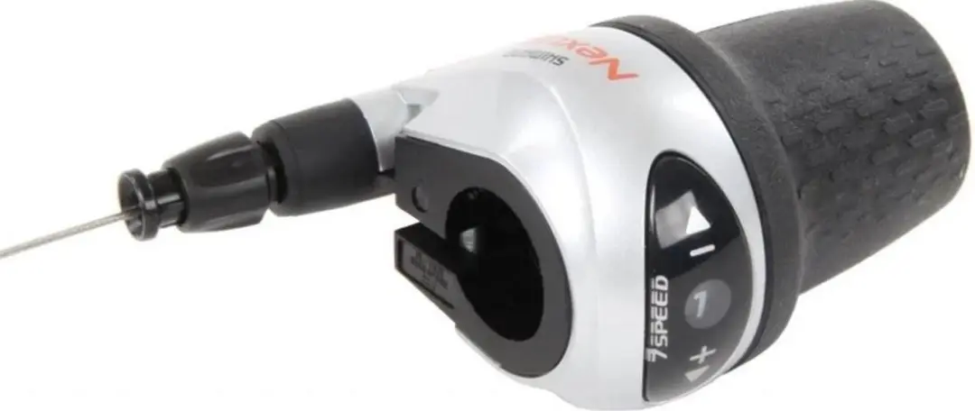 Shimano Revo Shifter Nexus 7 Versnellingen