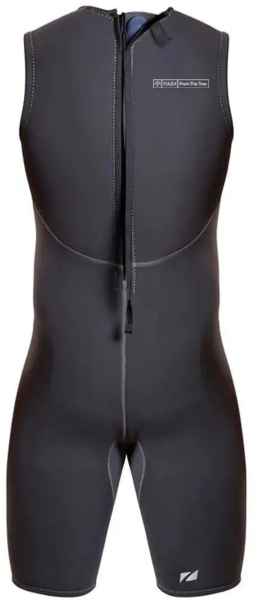 Zone3 Yulex Kneeskin Wetsuit - L - afbeelding 4 van 4