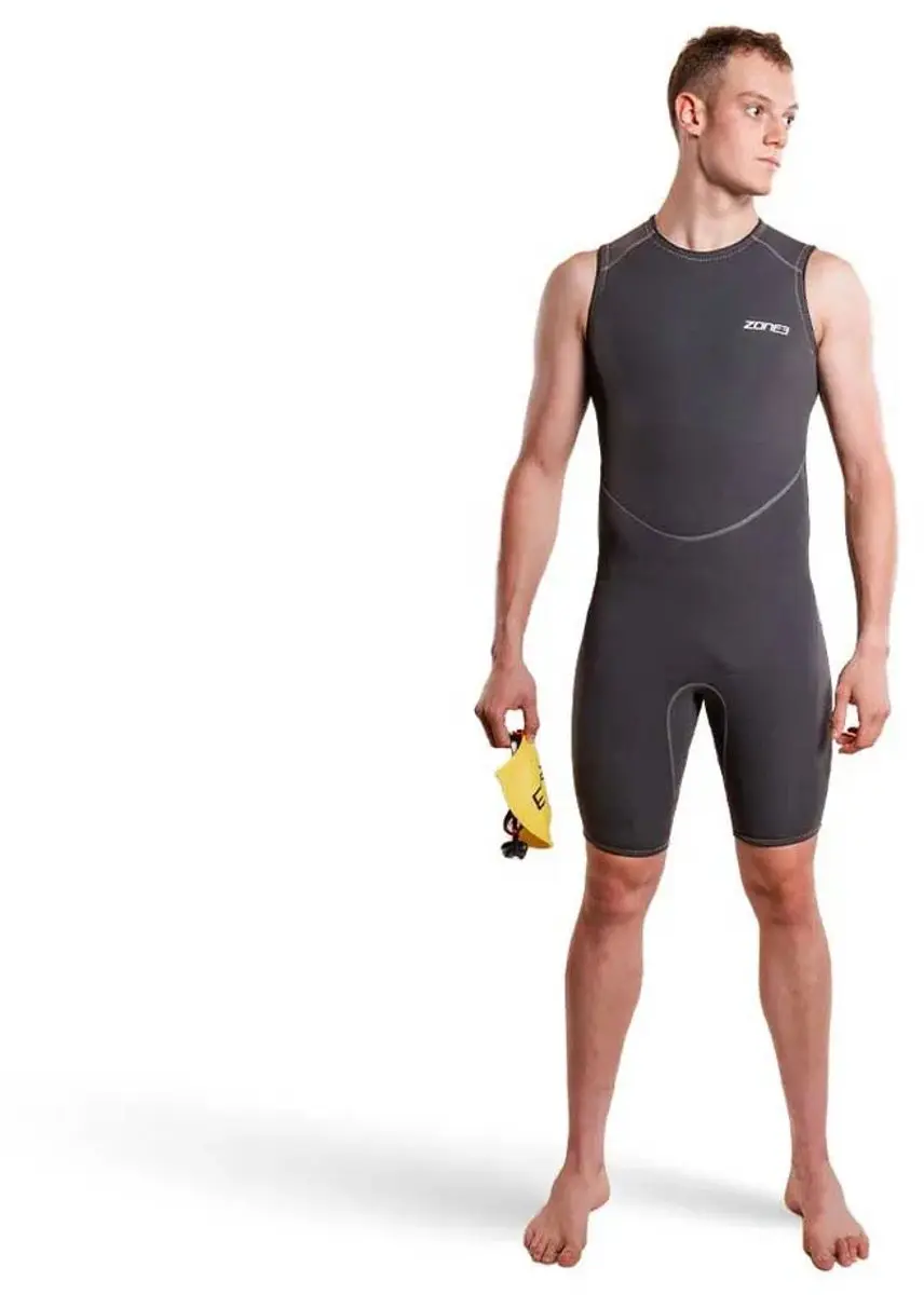Zone3 Yulex Kneeskin Wetsuit