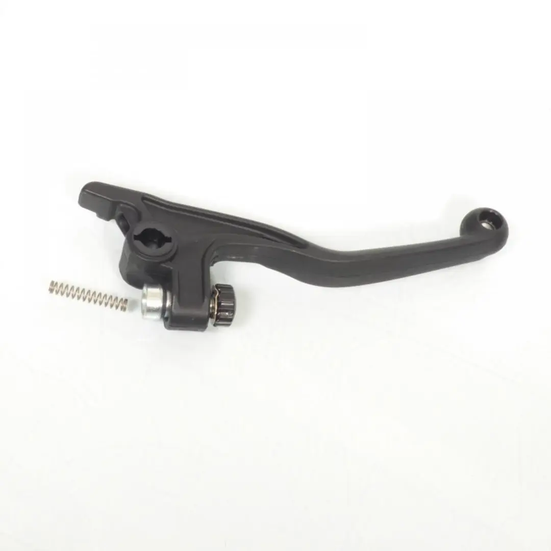 Levier frein droit Polisport pour Moto Gas gas 350 EX 2021 à 2023 Neuf