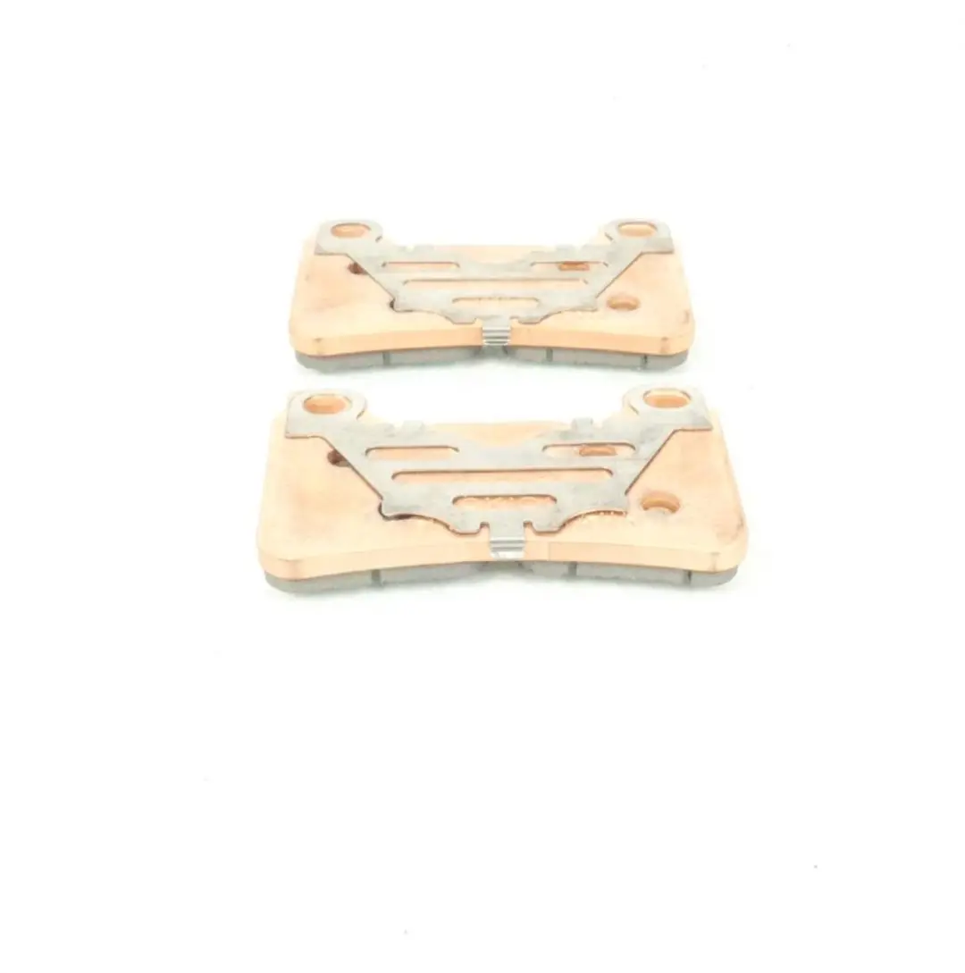 Plaquette de frein AVD/AVG pour moto Honda 1000 Cb R 2008-2016 06455-MEL-D23