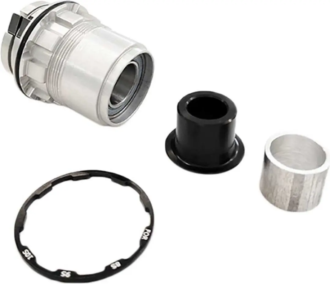 XLC WS-X31 Naafdeel SRAM XDR