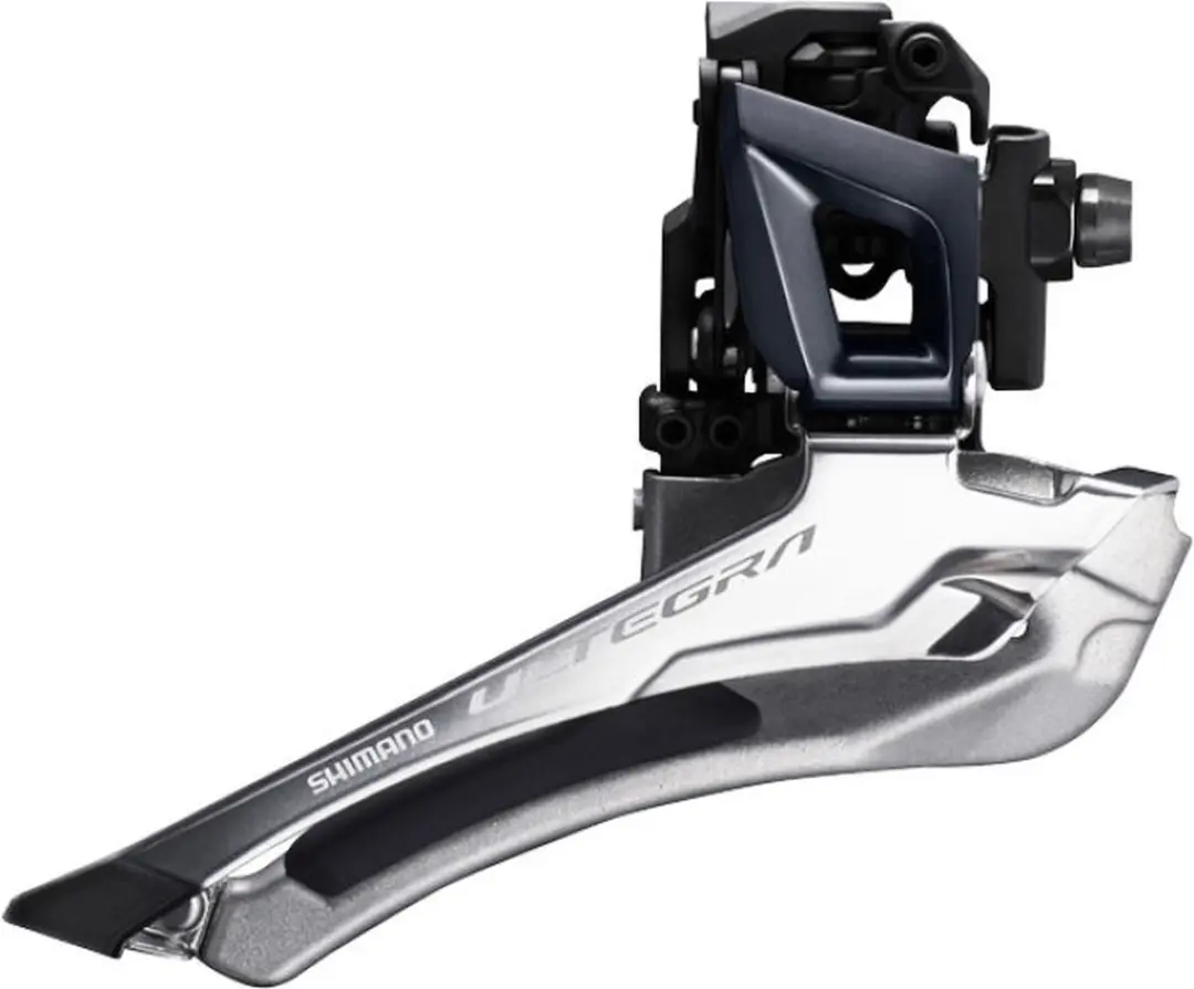 Shimano Ultegra FD-R8000 Voorderailleur 11V - 31,8mm - Zwart - afbeelding 2 van 2