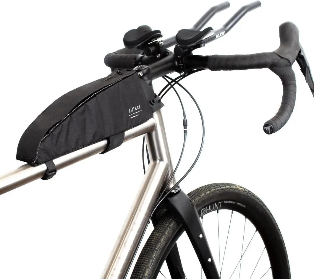 Restrap Race Top Tube Tas 1.5L