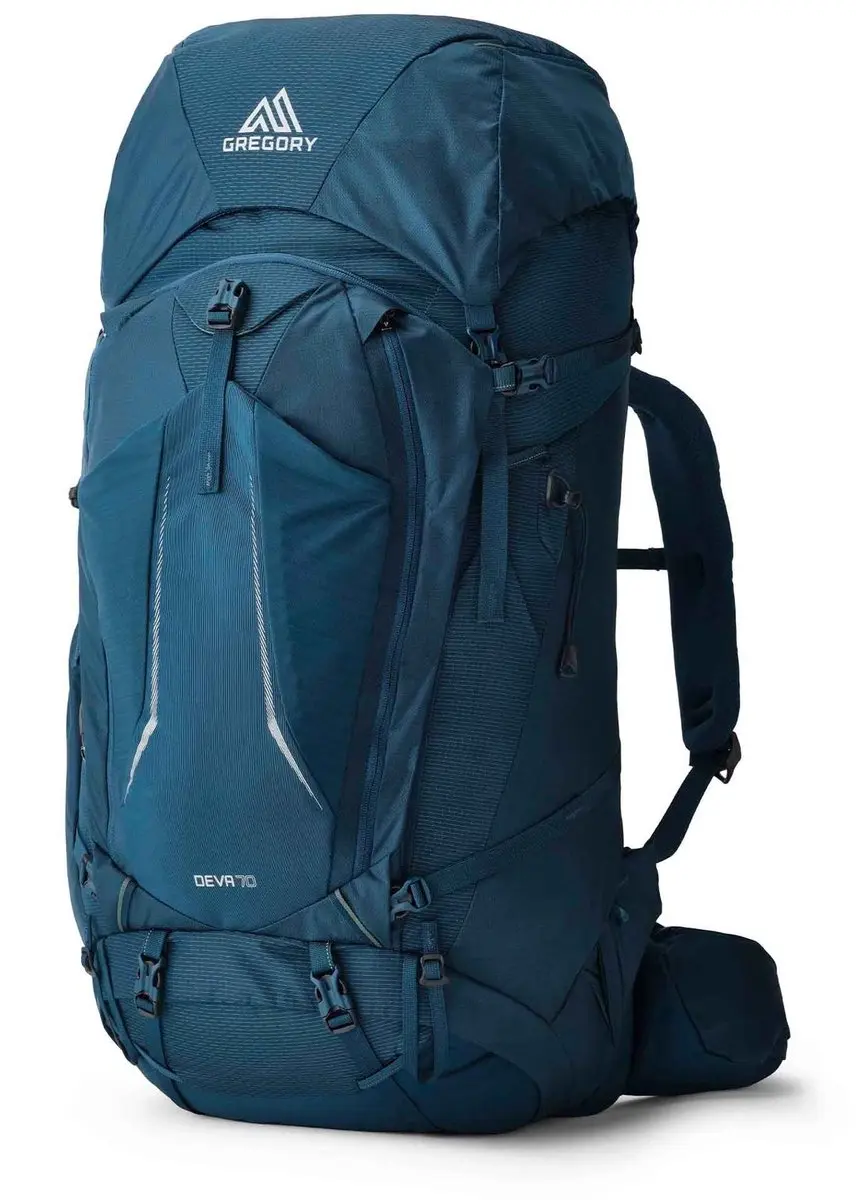 Gregory Deva 60 Rugzak