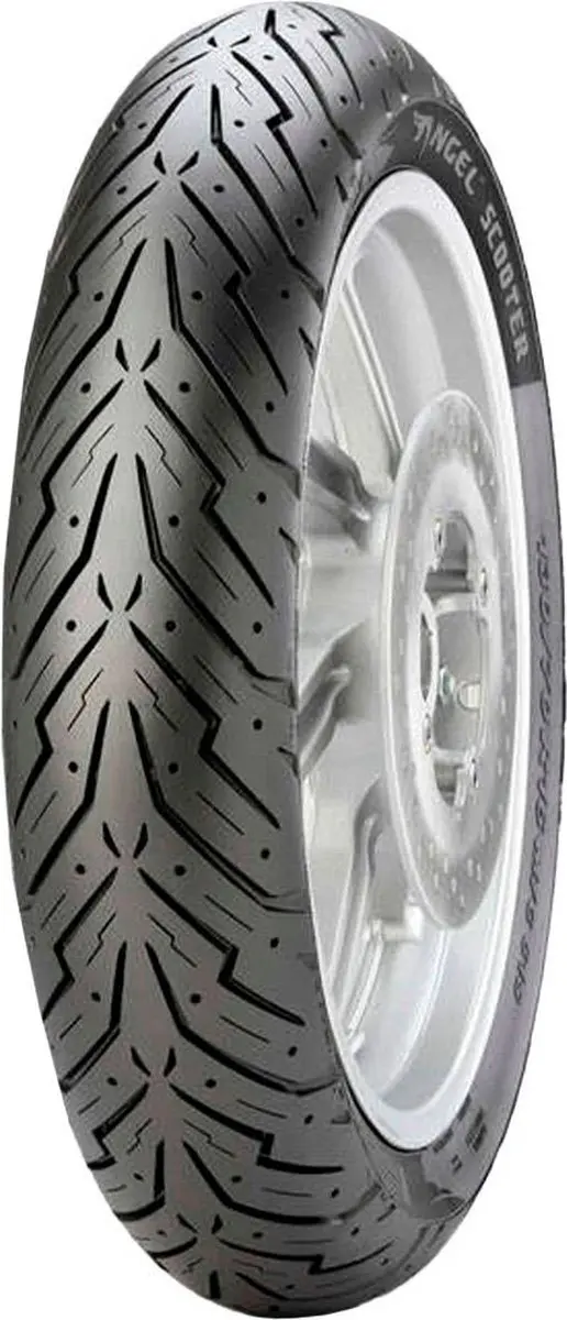 Pirelli Angel TL 140/60-13 Achterband - afbeelding 3 van 4