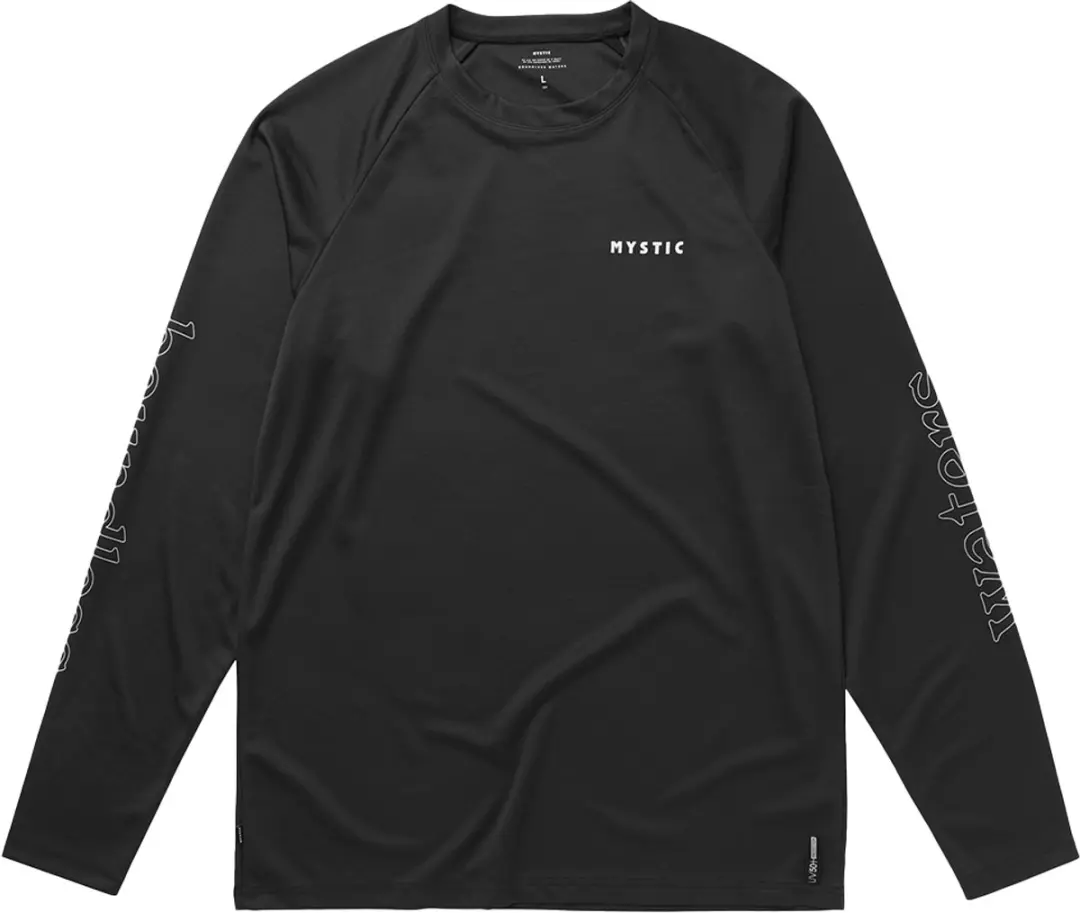 Mystic Tactic L/S Loosefit Quickdry