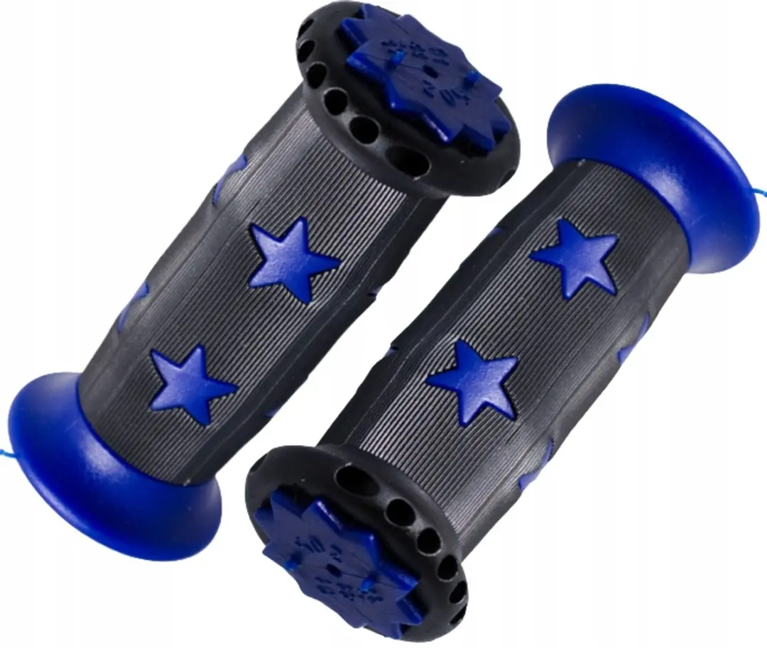 PROGRIP Kinderfiets Handvatten 92mm GEL