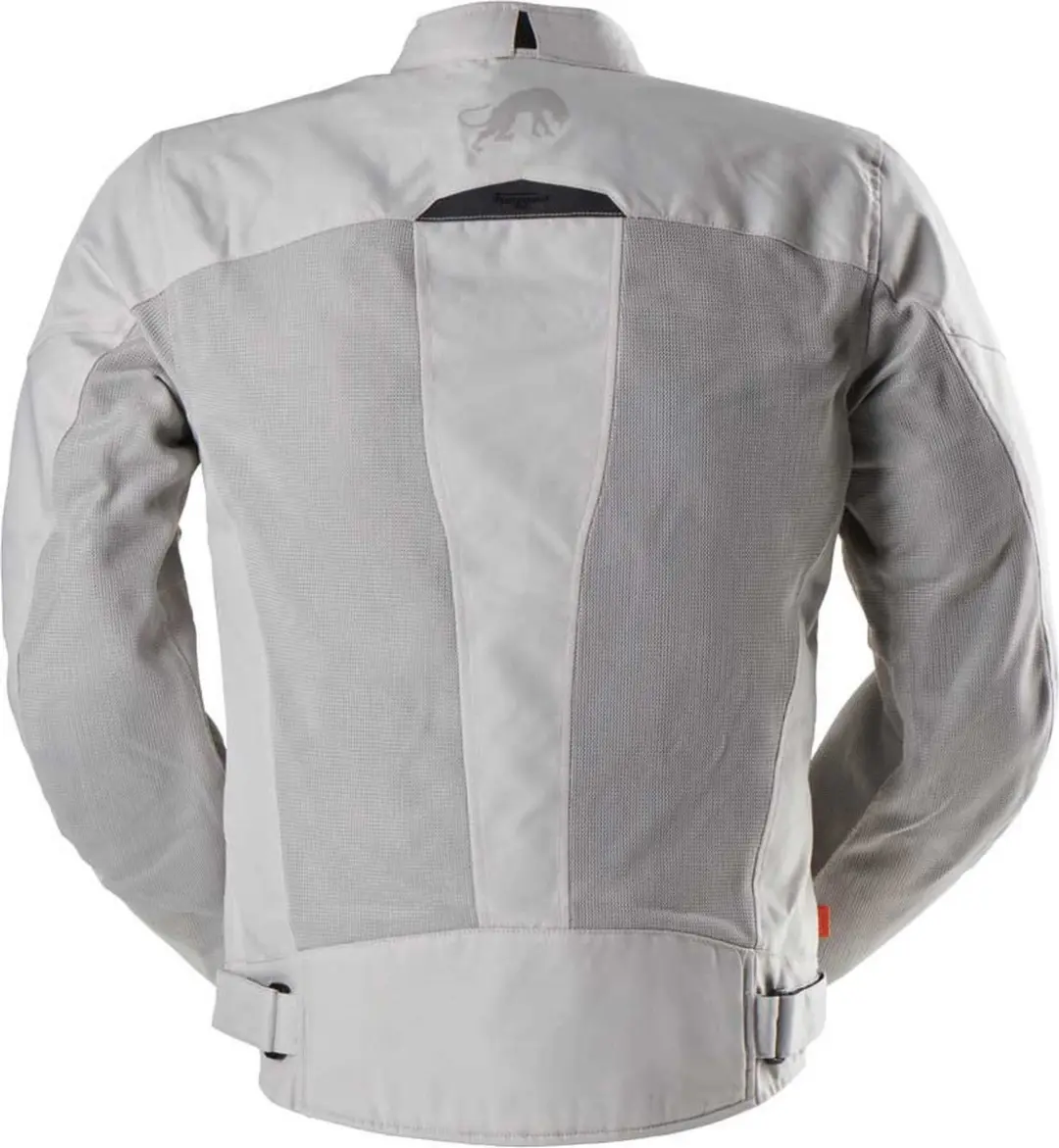 Furygan Mistral Evo 3 Motorjas - Pearl - afbeelding 3 van 6