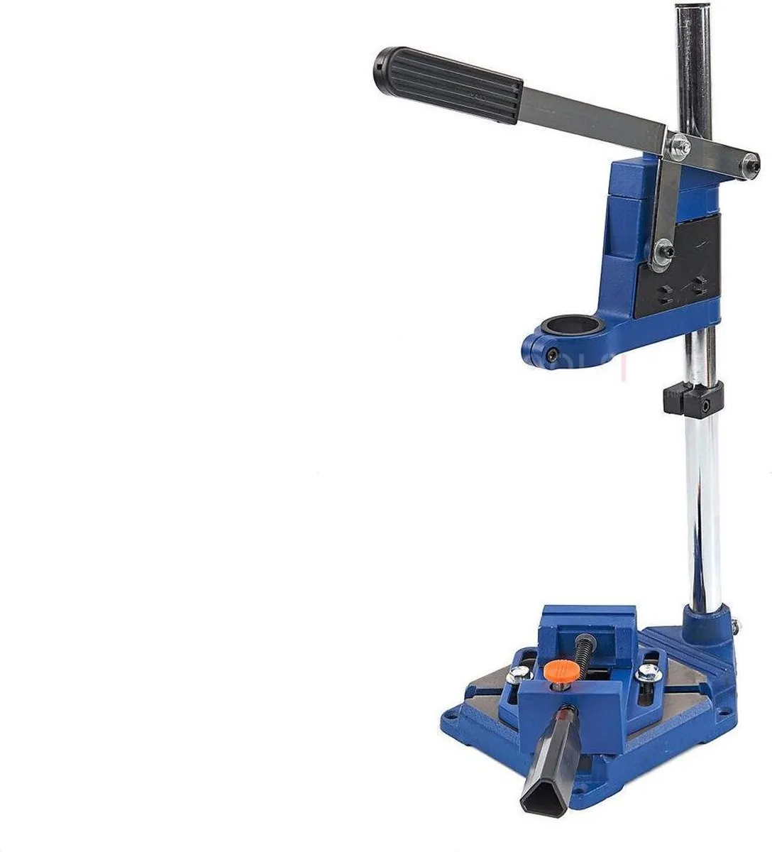 HBM Universele Boormachine 9652