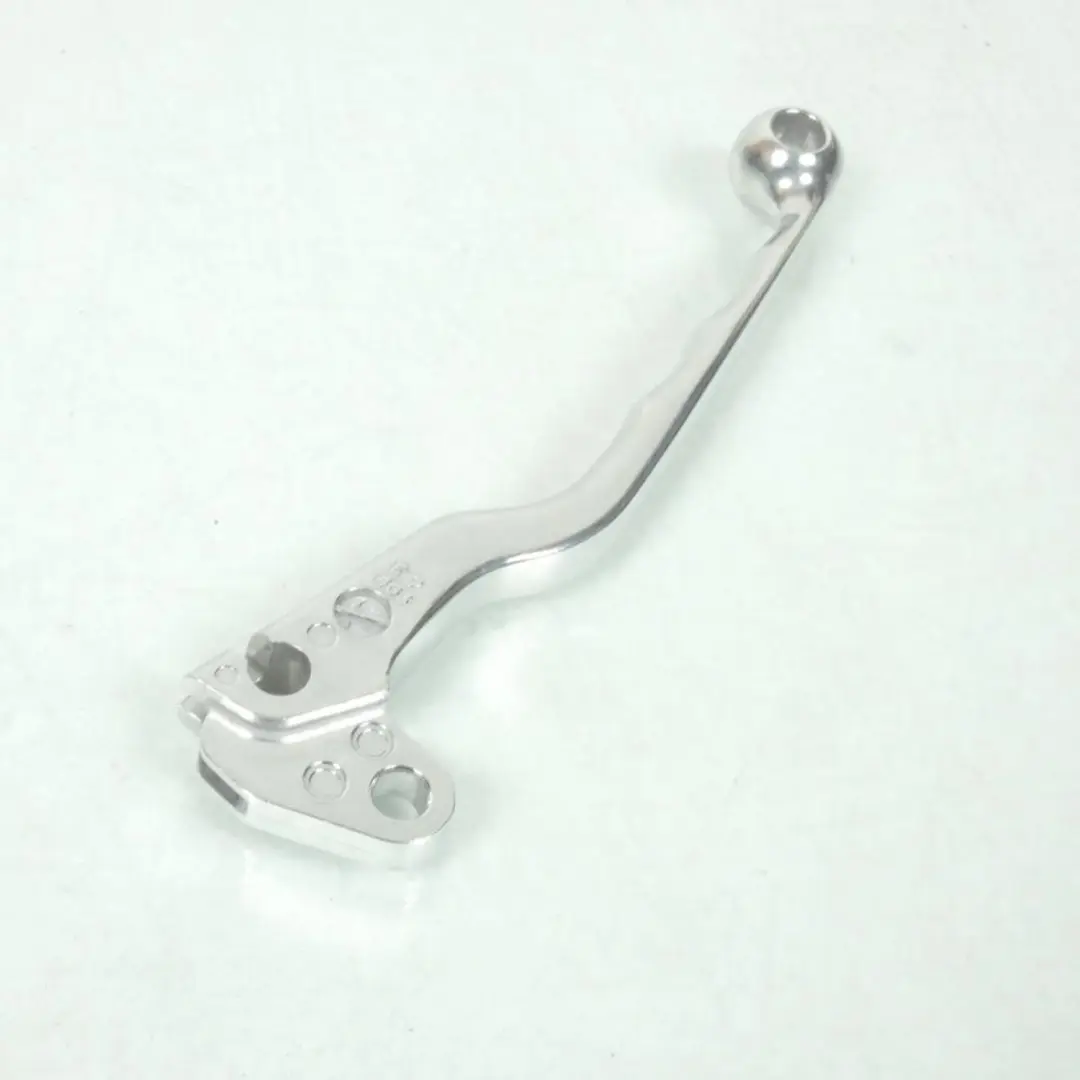 Levier d'embrayage pour moto Yamaha 185 SR 1981-1982 4G3-83912-00 E7 4G3 Neuf