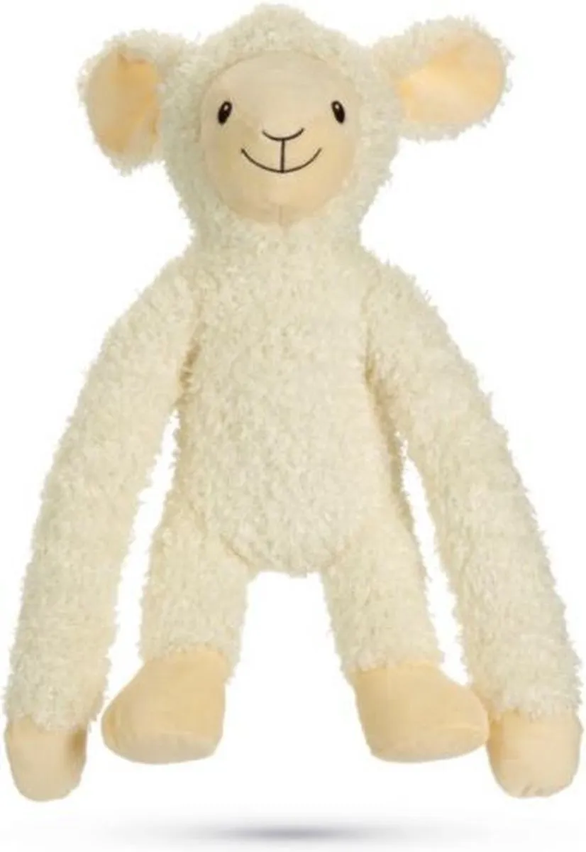 Beeztees Hondenspeelgoed Schaap Jessy