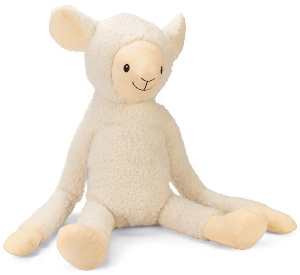 Beeztees Hondenspeelgoed Schaap Jessy - Wit