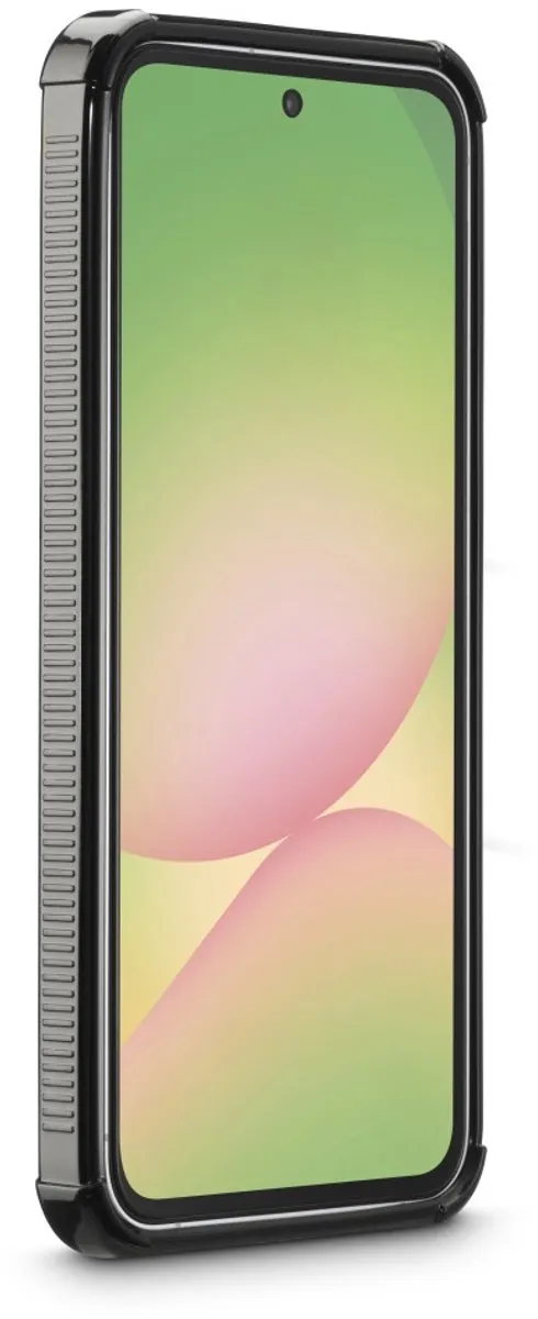 Hama Extreme Protect Hoesje Samsung Galaxy A56 - Zwart - afbeelding 6 van 6