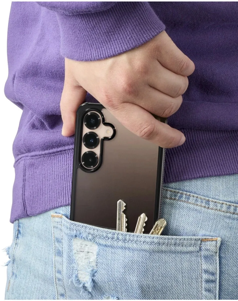 Hama Extreme Protect Hoesje Samsung Galaxy A56 - Zwart
