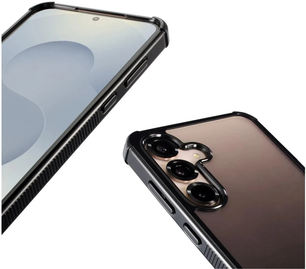 Hama Extreme Protect Hoesje Samsung Galaxy A56 - Zwart
