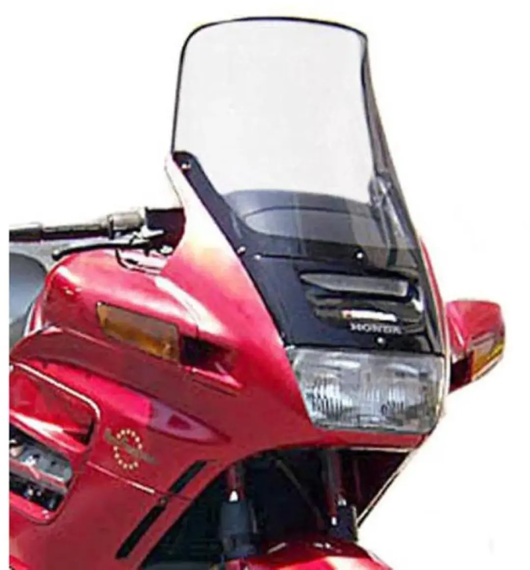 Givi D184S Voorruit - Zwart - afbeelding 2 van 2