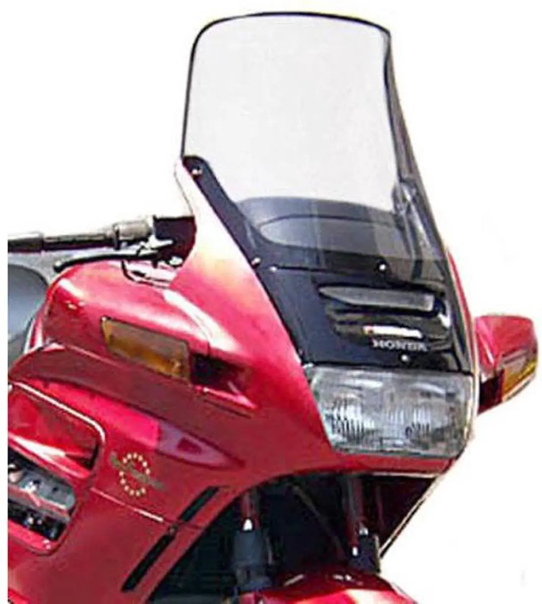 Givi D184S Voorruit