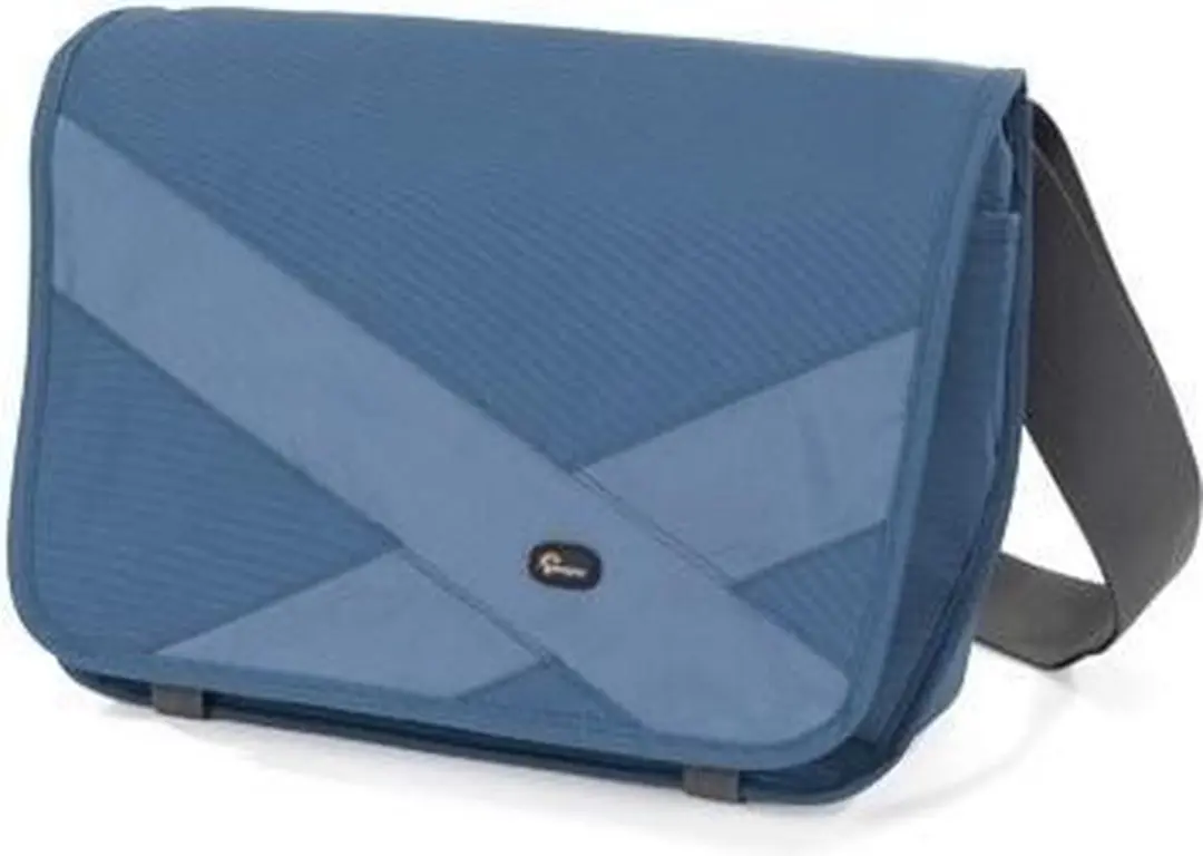Lowepro Exchange Messenger Sea Blue