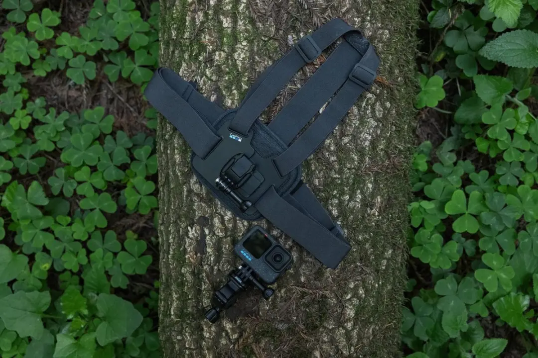 GoPro Chesty Chest Mount - afbeelding 4 van 6
