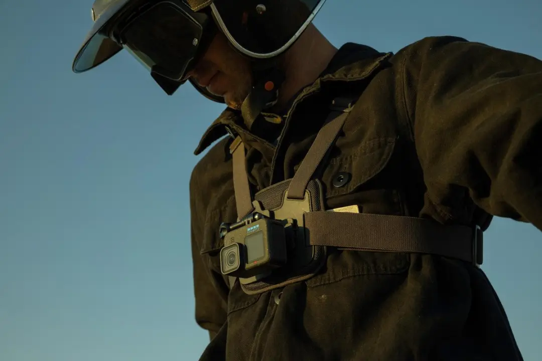 GoPro Chesty Chest Mount - afbeelding 6 van 6